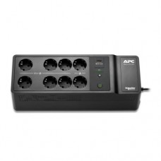 UPS APC Back-UPS BE500G2-GR - 500VA, 8 Tomadas