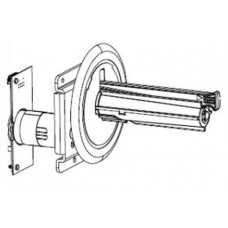 Acessório (POS) Zebra P1058930-052 - Bobine para Impressora ZT410