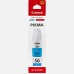 Canon GI-50 Cyan Ink Bottle - Compativel: PIXMA G5050 /PIXMA G6050 Canon GI-50 Cyan Ink Bottle - Compativel: PIXMA G5050 /PIXMA G6050