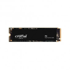 CRUCIAL - SSD CRUCIAL P3 2TB NMVE