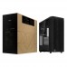 Caja Pc Asus Proart Pa401 - Wood Edition - Mid Tower - Atx