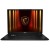 Portátil MSI Stealth 18 HX AI A2XWIG-040XES: Core Ultra 9 275HX, 32GB RAM, 2TB SSD, RTX 5080 sem_imagem