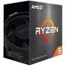 Processador AMD Ryzen 5 4500 Multipack