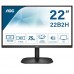 Monitor AOC 22B2H/EU, 21.5?, VA, 75Hz, HDMI, VGA