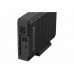 WD_BLACK D10 Game Drive WDBA3P0080HBK - disco rígido - 8 TB - USB 3.2 Gen 1 - WDBA3P0080HBK-EESN WD_BLACK D10 Game Drive WDBA3P0080HBK - disco rígido - 8 TB - USB 3.2 Gen 1 - WDBA3P0080HBK-EESN