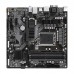 Placa Mãe Gigabyte B760M DS3H DDR4 - LGA 1700, Micro ATX Placa Mãe Gigabyte B760M DS3H DDR4 - LGA 1700, Micro ATX