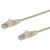 Cabo de Rede StarTech.com N6PAT150CMGRS Cat6 1,5m Cinza sem_imagem