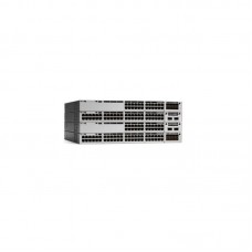 Switch Cisco Catalyst C9300-48P-E Gigabit Ethernet PoE Switch Cisco Catalyst C9300-48P-E Gigabit Ethernet PoE