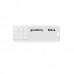 Pendrive Goodram Ume2 64gb Usb 2.0 Blanco