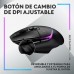 Rato Logitech G G502 X Plus, Sem Fio, Óptico, 25600 DPI, Preto Rato Logitech G G502 X Plus, Sem Fio, Óptico, 25600 DPI, Preto