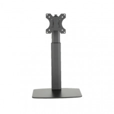 EWENT Monitor Tabletop Mount with gas spring for 1 Monitor up to 32 inch Novo