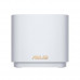 Wireless Router Asus Zenwifi Xd4 Plus W-3-Pk White
