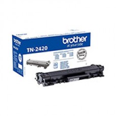 Toner Brother TN-2420 Preto para MFC-L2710DW/HL-L2350DW Toner Brother TN-2420 Preto para MFC-L2710DW/HL-L2350DW