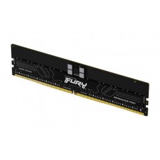 Módulo de Memória Kingston FURY Renegade Pro DDR5 32GB, 5600MHz, ECC, KF556R28RBE2-32