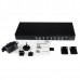Switch KVM StarTech SV831DUSBU - 8 Computadores