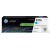 Cartucho HP LaserJet 220X Cian - Toner Original sem_imagem