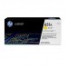 HP - HP 651A Yellow LaserJet Toner Cartridge