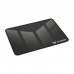 Mousepad ASUS TUF P1 Gaming: Superfície em Tecido, Base Antiderrapante, 360x260mm Mousepad ASUS TUF P1 Gaming: Superfície em Tecido, Base Antiderrapante, 360x260mm