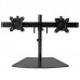StarTech.com Dual Monitor Mount - Supports Monitors 12