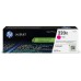 Toner HP LaserJet 220X Magenta
