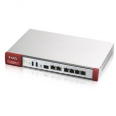 Zyxel USG Flex 200 cortafuegos (hardware) 1800 Mbit/s Zyxel USG Flex 200 cortafuegos (hardware) 1800 Mbit/s