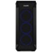 Caixa Nox Hummer Quantum: Mini Tower, ARGB, Vidro Temperado