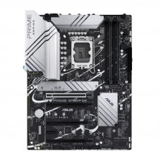 Asus PRIME Z790-P D4 - Socket Intel LGA1700, DDR4, ATX Novo