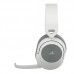 Auscultadores Corsair HS55 Wireless - Surround 7.1, Bluetooth, Branco