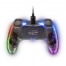 Gamepad Mars Gaming MGP-C, USB-C, Iluminação LED Neon RGB, Multiplataforma Gamepad Mars Gaming MGP-C, USB-C, Iluminação LED Neon RGB, Multiplataforma