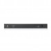 Switch ZYXEL GS2220-50HP: Gigabit Ethernet, 48 Portas PoE, 2 SFP Uplink Switch ZYXEL GS2220-50HP: Gigabit Ethernet, 48 Portas PoE, 2 SFP Uplink