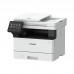 Canon i-SENSYS MF465dw - Impressora multi-funções - P/B - laser - A4 (210 x 297 mm), Legal (216 x 356 mm) (original) - A4/Legal (media) - até 40 ppm (cópia) - até 65.4 ppm (impressão) - 250 folhas - 33.6 Kbps - USB 2.0, Gigabit LAN, Wi-Fi(n)
