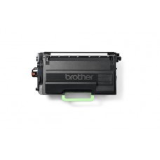 Brother Tn-3610 Toner Negro Hl-L6210 6410 Mfc-L6710 6910 Aprox. 18.000
