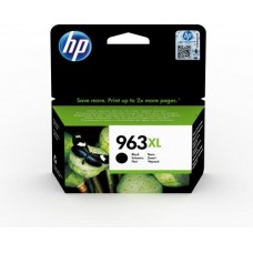 Hp Tinteiro Preto 963xl