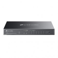 Switch TP-Link Omada ES210GMP Gigabit Ethernet PoE+ Switch TP-Link Omada ES210GMP Gigabit Ethernet PoE+
