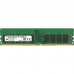Memória Crucial 32GB DDR4, 3200MHz, ECC UDIMM Memória Crucial 32GB DDR4, 3200MHz, ECC UDIMM