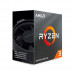 AMD Ryzen 3 4100 3.8/4.0Ghz, 4 core, 6MB, AM4 65W - sem cooler - obriga a ter gráfica discreta