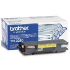 Toner Brother TN3280 Preto
