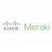 Cisco Meraki Go Replacement Laptop Style - adaptador de alimentação - 30 Watt - GA-PWR-30WAC