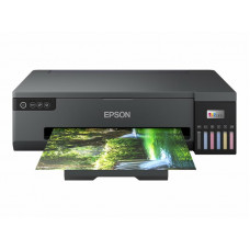 EPSON - Impressora Epson Ecotank ET-18100 A3