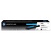 Toner HP Neverstop 143 Preto, W1143A, Recarregável, 2500 Páginas