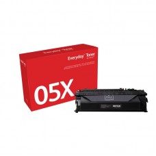 Toner Xerox 006R03839 - Compatível com HP CE505X/CRG-119II/GPR-41 - Preto