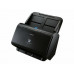 Canon imageFORMULA DR-C240 - escaneador de documento - desktop - USB 2.0 - 0651C003
