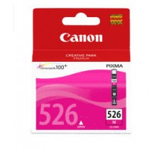 Canon CLI-526 M - Colour Ink Cartridge Canon CLI-526 M - Colour Ink Cartridge