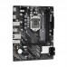 Placa-mãe ASRock H510M-H2/M.2, Intel H510, LGA 1200, DDR4, Micro ATX