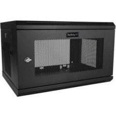 Cabinet - Wallmount 6U -16.9in deep
