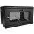 Cabinet - Wallmount 6U -16.9in deep sem_imagem