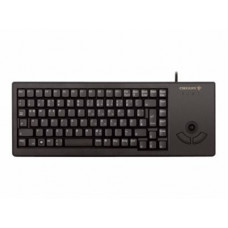 CHERRY XS G84-5400 - teclado - Português - preto - G84-5400LUMPO-2