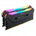 Memória Corsair Vengeance RGB Pro DDR4 32GB (2x16GB) 3600MHz Memória Corsair Vengeance RGB Pro DDR4 32GB (2x16GB) 3600MHz