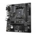 Placa-Mãe Gigabyte A520M S2H, AM4, Micro ATX, DDR4, 64GB