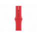 Apple 40mm Sport Band - (PRODUCT) RED - bracelete de relógio para relógio inteligente - MYAR2ZM/A